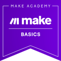 Make Automation Certified Basic