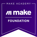 Make Automation Certified Foundation